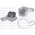 POMPA WODY DOLZ V209 VOLVO D9A260 01-05