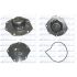 POMPA WODY DOLZ V212 VOLVO 3.0-3.2 06-16