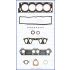 KOMPLET USZCZELEK GŁOWICY AJUSA 52131700 PSA 2.0 XU10J2TE 93-