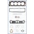 KOMPLET USZCZELEK GŁOWICY AJUSA 52158600 PSA 2.0 XU10J2TE 95-