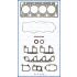 KOMPLET USZCZELEK GŁOWICY AJUSA 52164500 PSA 8V 2.5TDI 97-