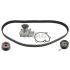 KOMPLET ROZRZĄDU SWAG 33101585 OPEL 1.7D 07-15