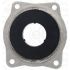 USZCZELNIACZ WAŁU PRZÓD SIMMERRING ELRING 510870 PORSCHE 3.0-4.8 02-