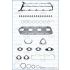 KOMPLET USZCZELEK GŁOWICY AJUSA 53086500 ROVER 2.0D 16-