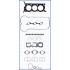 KOMPLET USZCZELEK GŁOWICY AJUSA 52464700 HYUNDAI 3.0 11-