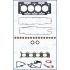 KOMPLET USZCZELEK GŁOWICY AJUSA 52196100 PSA 1749cc 406 EW7J4