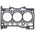 USZCZELKA GŁOWICY ELRING 326060 VW 1.0 11-