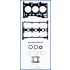 KOMPLET USZCZELEK GŁOWICY AJUSA 52376800 VW 1.0 11-13