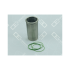 TULEJA CYLINDROWA OE GERMANY 050119900000 SCANIA DS9 -