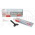 SILIKON DIRKO HT SZARY 70ml ELRING 036164