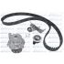 KOMPLET ROZRZĄDU DOLZ KD167 VW 1.8 00-09