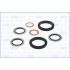 KOMPLET USZCZELEK BLOKU AJUSA 54061900 PSA 1.4 TU3 91-