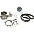 KOMPLET ROZRZĄDU GATES KP1T354HOB FORD 1.0T 13-