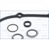 KOMPLET USZCZELEK BLOKU AJUSA 54131700 PSA 16V 1.6 00-