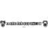 WAŁEK ROZRZĄDU EUROCAMS EC4513 HYUNDAI 1.3-1.5 94-05