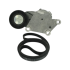 KOMPLET PASKA WIELOROWKOWEGO SKF VKMA33222 PSA 1.6HDI 10-21