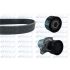 KOMPLET PASKA WIELOROWKOWEGO DOLZ SKD200A RENAULT 1.6DCI 11-19