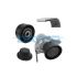 KOMPLET PASKA WIELOROWKOWEGO DAYCO KPV244 RENAULT 1.6DCI 11-19
