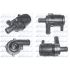 POMPA WODY DOLZ EA506A VW 2.5-4.2TDI 00-10