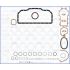 KOMPLET USZCZELEK BLOKU AJUSA 54007500 PSA 2664cc V6 ZMJ 74-83