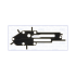 USZCZELKA CHŁODNICY OLEJU AJUSA 01213200 FORD 2.2-2.4TDCI 04-