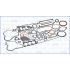 KOMPLET USZCZELEK SILNIKA AJUSA 50005400 PERKINS 3.152