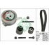 KOMPLET ROZRZĄDU INA 530069910 VW 1.6-2.0D 13-20