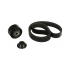 KOMPLET PASKA WIELOROWKOWEGO GATES K017PK1035 RENAULT 1.2 05-14