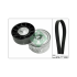 KOMPLET PASKA WIELOROWKOWEGO INA 529010510 PSA 2.0HDI 05-18