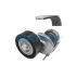 KOMPLET PASKA WIELOROWKOWEGO DAYCO KPV262 VW 1.6-2.0 03-20