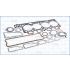 KOMPLET USZCZELEK GŁOWICY AJUSA 52006400 PERKINS 4.236