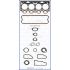 KOMPLET USZCZELEK GŁOWICY AJUSA 52006400 PERKINS 4.236