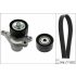 KOMPLET PASKA WIELOROWKOWEGO INA 529031710 RENAULT 2.0-2.3 06-16