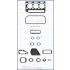 KOMPLET USZCZELEK GŁOWICY AJUSA 52005700 PERKINS 3.152