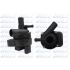 POMPA WODY DOLZ EM551A MERCEDES 1.8-5.5D 06-16