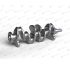 WAŁ KORBOWY MV PARTS D35180 TOYOTA 1.4 D-4D 00-18
