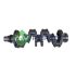 WAŁ KORBOWY MV PARTS D35182 FIAT/IVECO 3.0D 06-