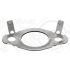 USZCZELKA EGR ELRING 214500 VW 1.6-2.0TDI 05-