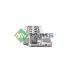 GŁOWICA MV PARTS I1073 FIAT 3.0JTD 16-