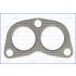 USZCZELKA RURY WYDECHOWEJ AJUSA 00155700 RENAULT 2.0-2.2 J6R