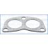 USZCZELKA RURY WYDECHOWEJ AJUSA 00155700 RENAULT 2.0-2.2 J6R