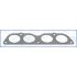 USZCZELKA KOLEKTORA SSĄCEGO AJUSA 00642700 RENAULT 1998cc FORD 3R 94-