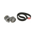 KOMPLET PASKA WIELOROWKOWEGO GATES K017PK1125 RENAULT 1.9-2.0 03-13