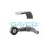 KOMPLET PASKA WIELOROWKOWEGO DAYCO KPV222 PSA 1.4-1.6HDI 06-21