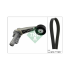 KOMPLET PASKA WIELOROWKOWEGO INA 529050410 PSA 1.4-1.6HDI 06-2