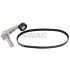 KOMPLET PASKA WIELOROWKOWEGO SWAG 64107424 PSA 1.4-1.6HDI 06-21