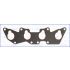 USZCZELKA KOLEKTORA SSĄCEGO AJUSA 01029900 RENAULT 1.4 95-05