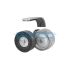 KOMPLET PASKA WIELOROWKOWEGO DAYCO KPV038 IVECO 2.8D 99-07