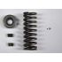 KOMPLET SPRĘŻYN ZAWOROWYCH MV PARTS S32253IVECO F1A/F1C
