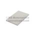 FILTR KABINOWY KOLBENSCHMIDT 50013706 AUDI 1.8-2.8 94-05